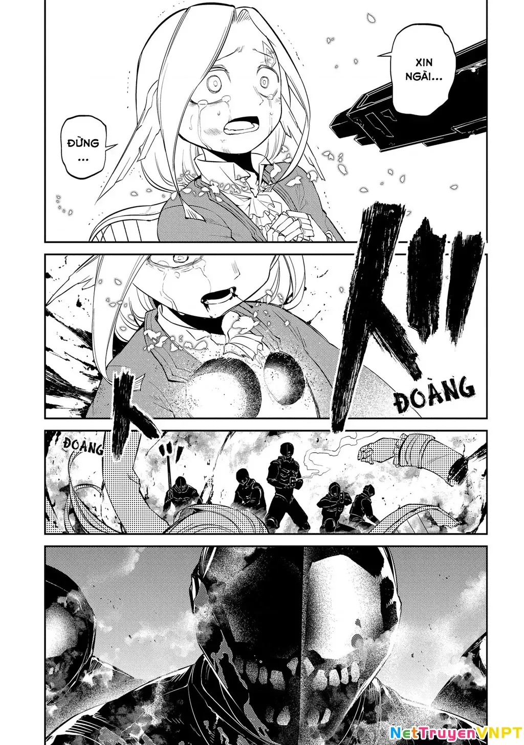 Nettruyen Truyện tranh online