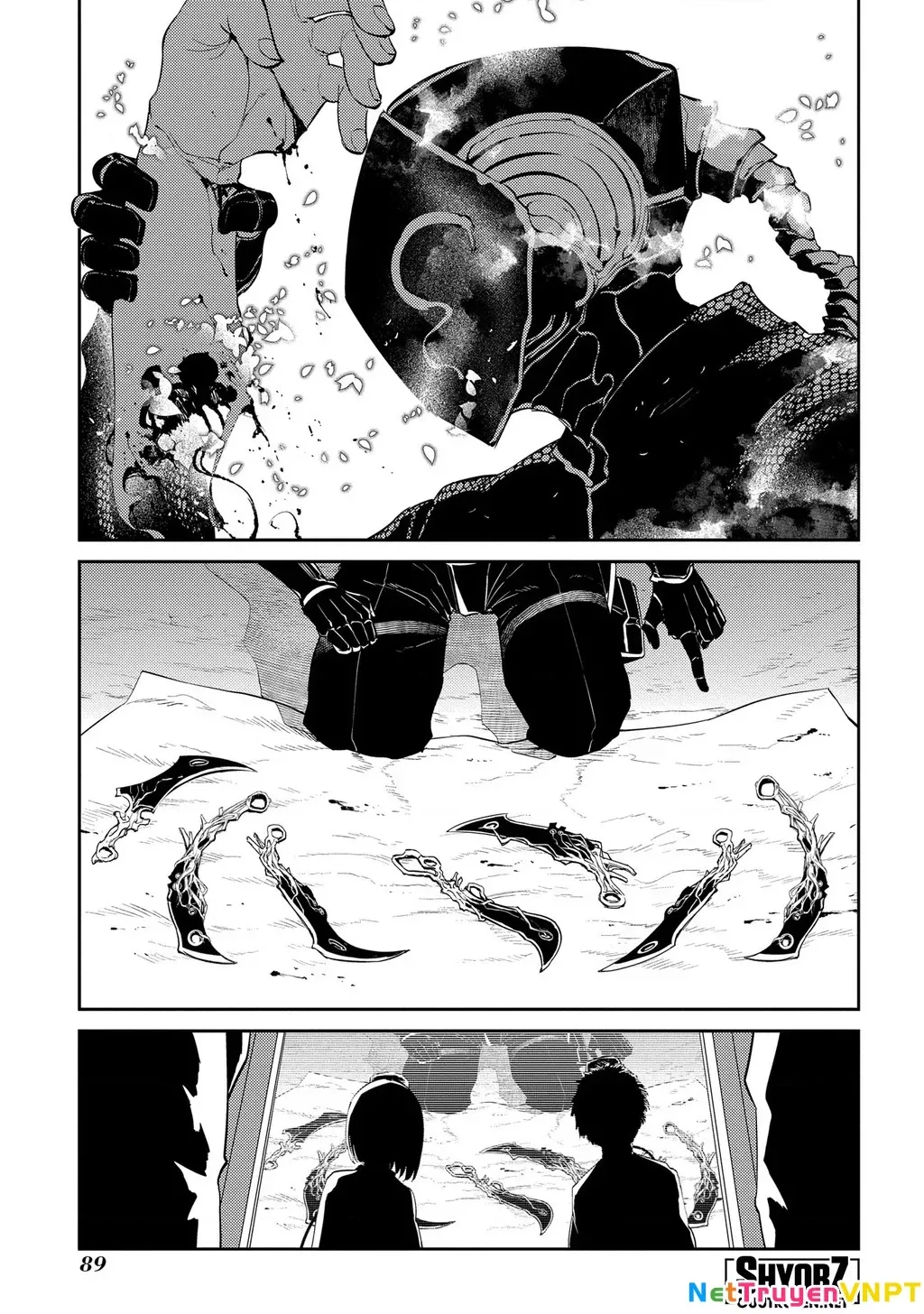 Nettruyen Truyện tranh online