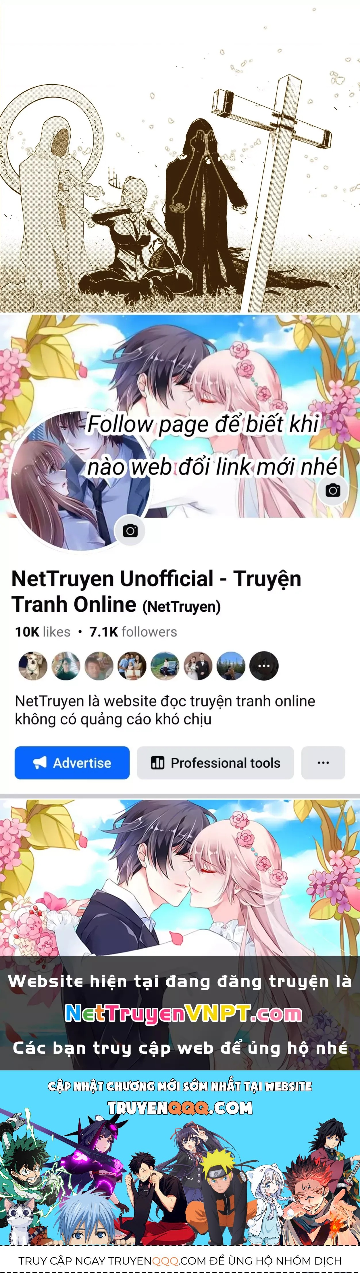 Nettruyen Truyện tranh online