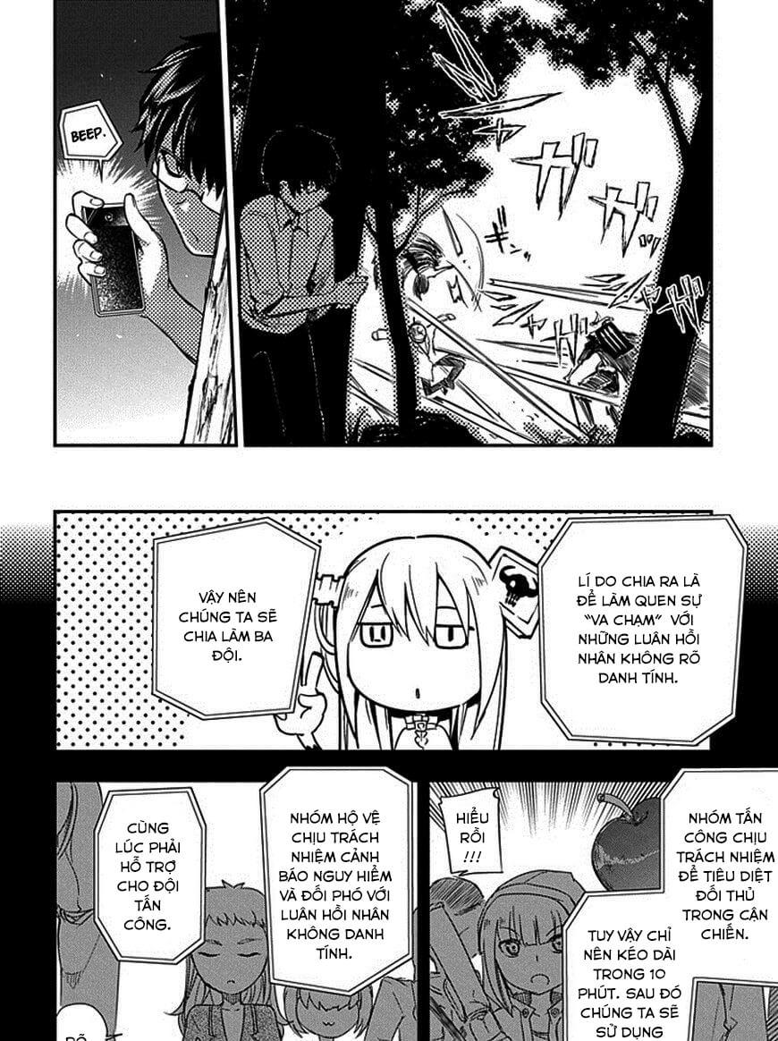 Nettruyen Truyện tranh online