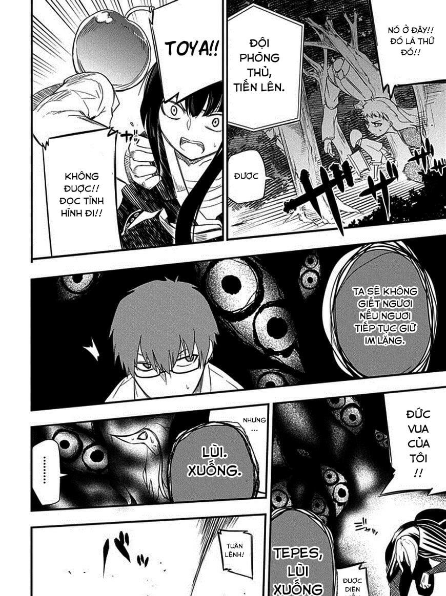 Nettruyen Truyện tranh online