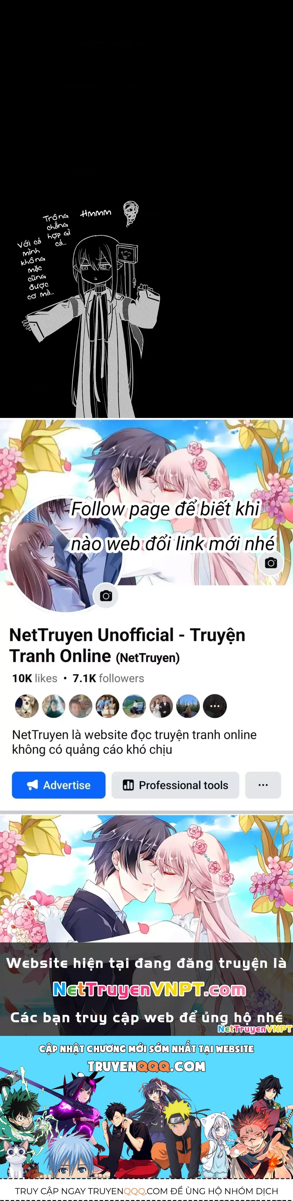 Nettruyen Truyện tranh online