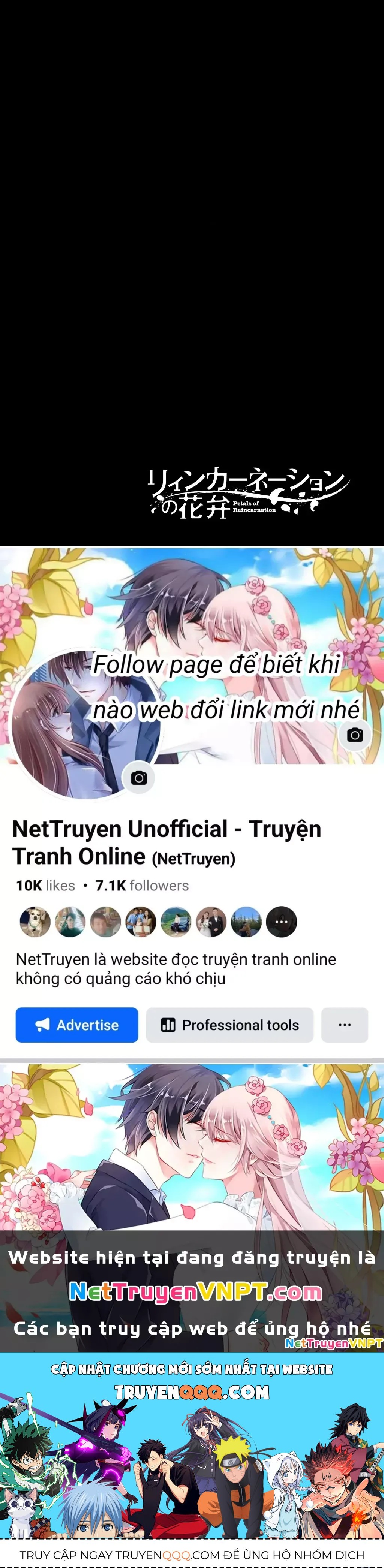 Nettruyen Truyện tranh online