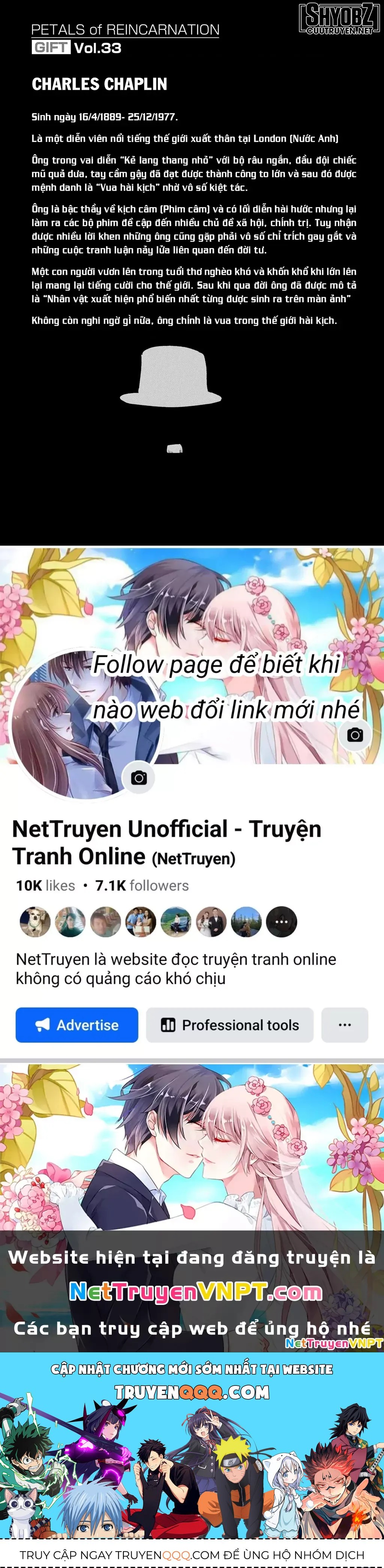 Nettruyen Truyện tranh online