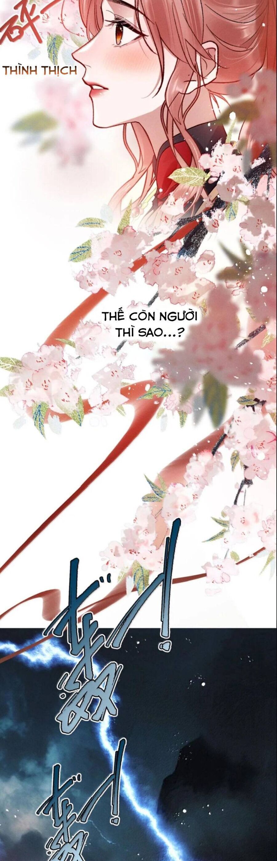 Dâng Cá Muối Lên Cho Sư Tổ