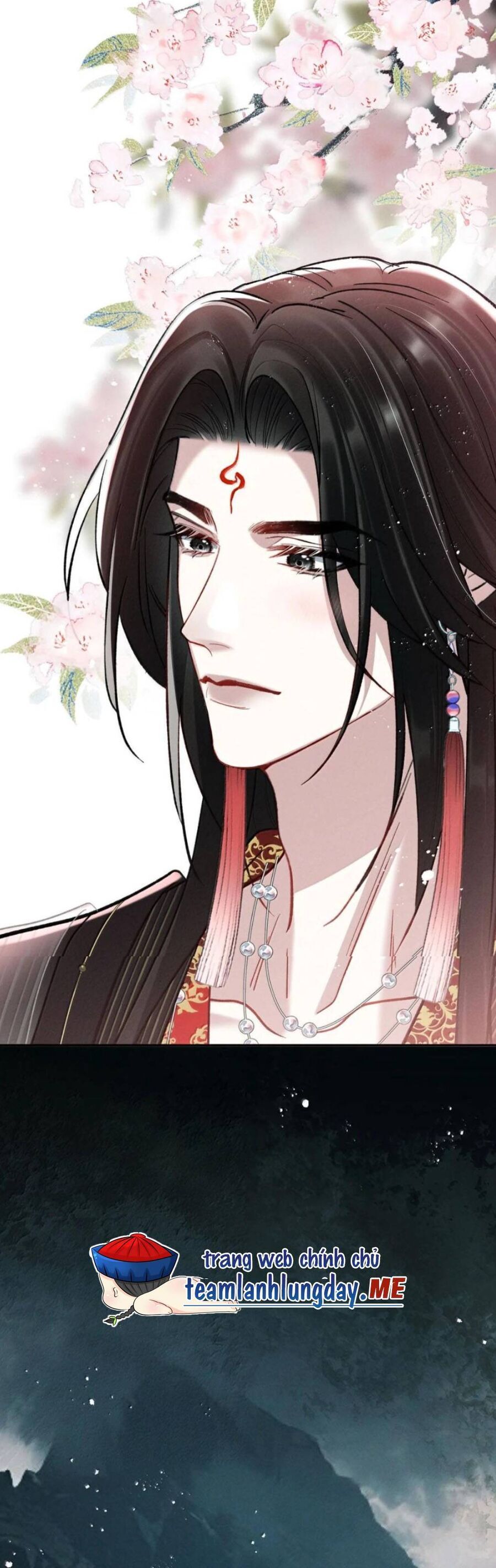 Dâng Cá Muối Lên Cho Sư Tổ