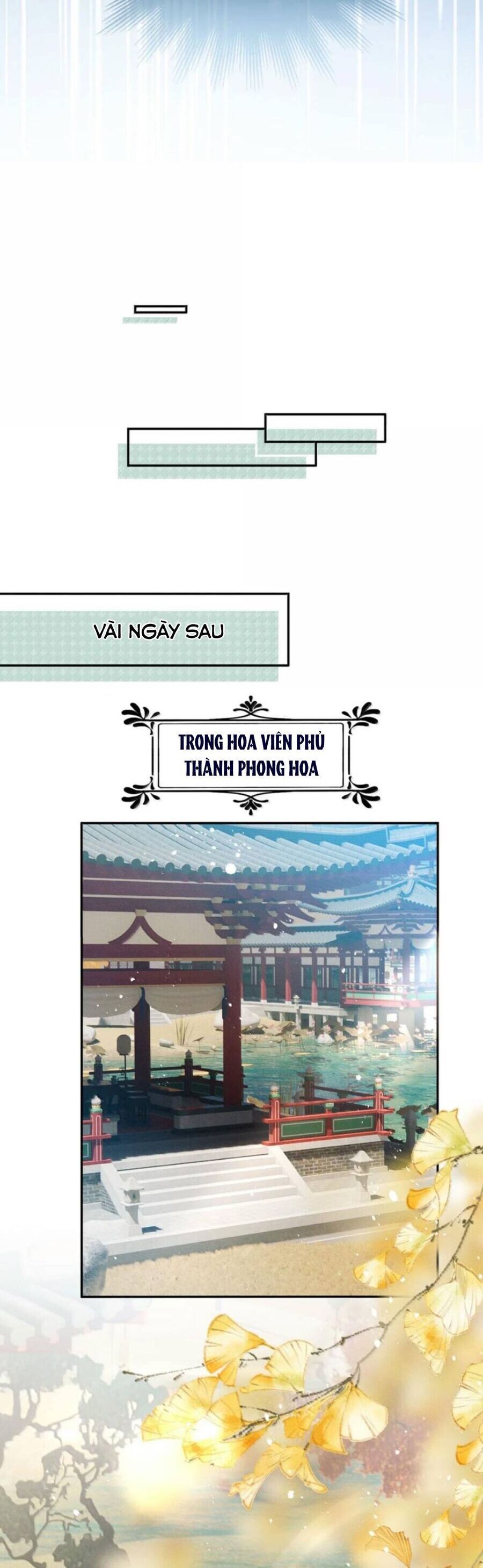 Dâng Cá Muối Lên Cho Sư Tổ