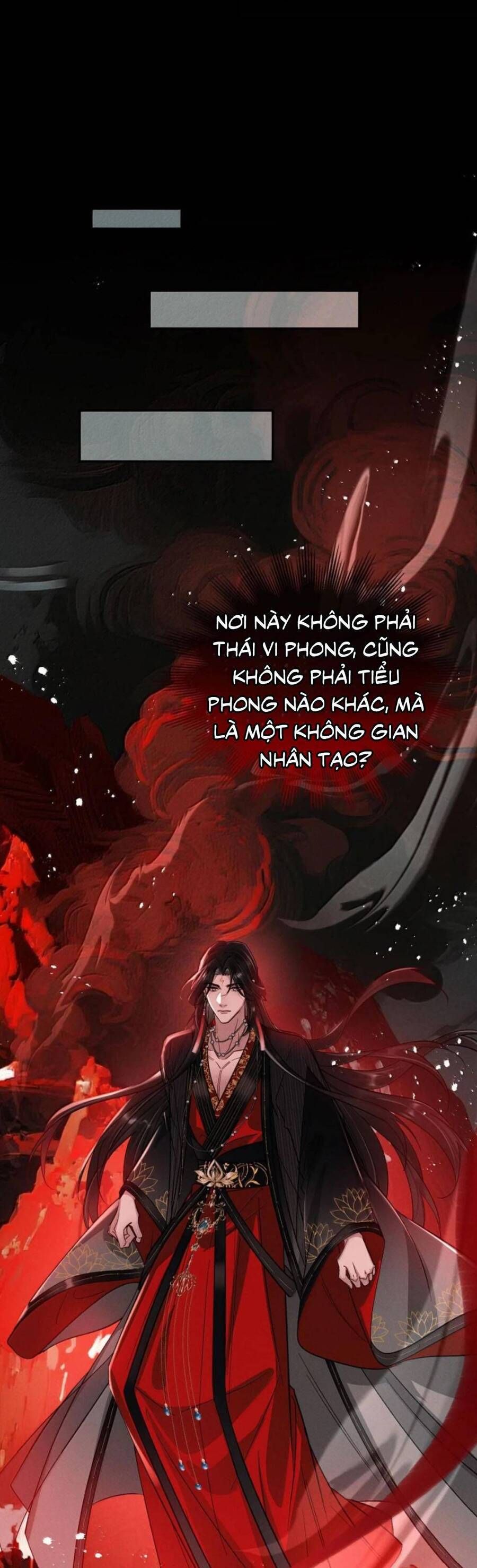 Dâng Cá Muối Lên Cho Sư Tổ