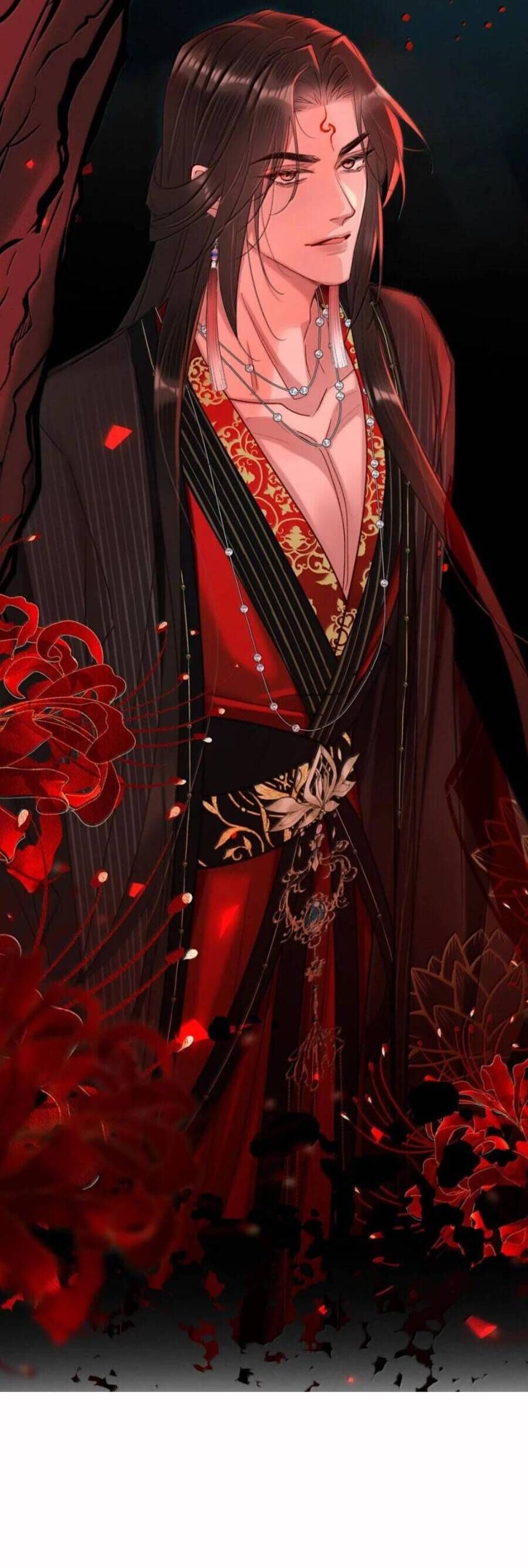 Dâng Cá Muối Lên Cho Sư Tổ