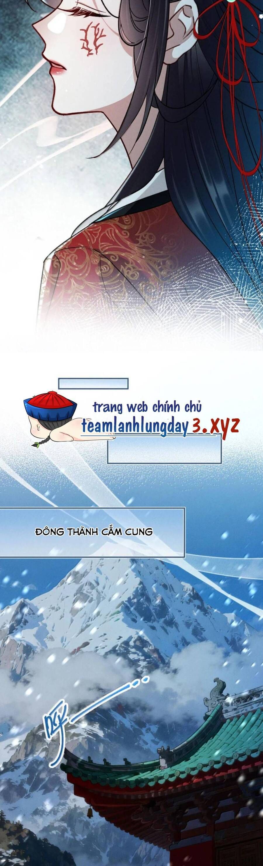 Dâng Cá Muối Lên Cho Sư Tổ