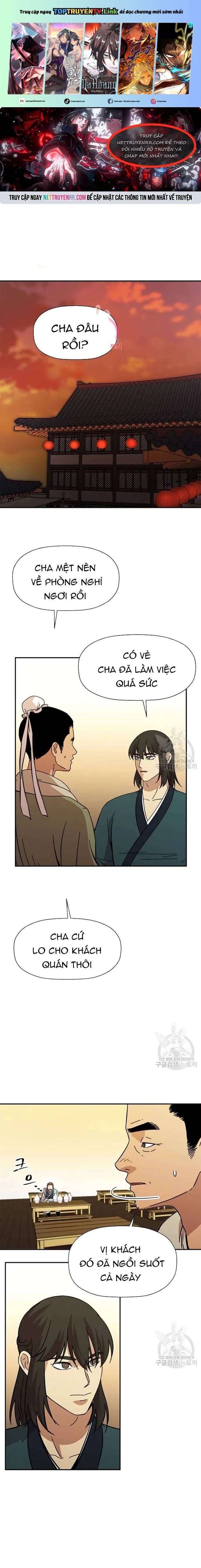 Học Giả Trở Lại Chapter 173 - TC Truyện