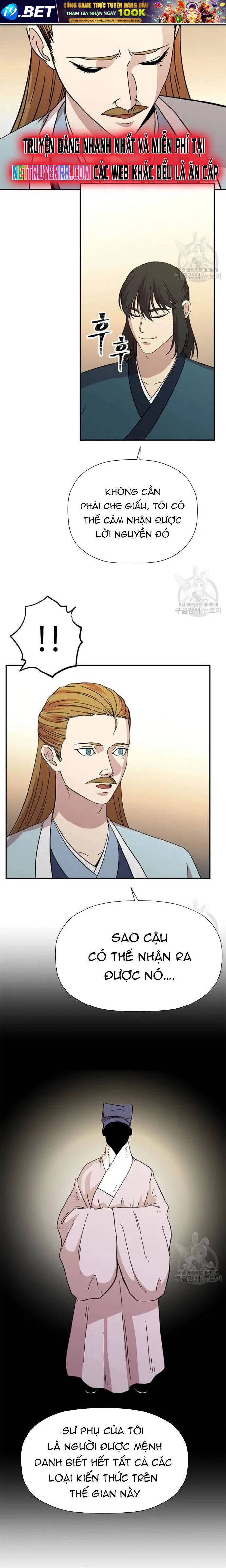 Học Giả Trở Lại Chapter 173 - TC Truyện