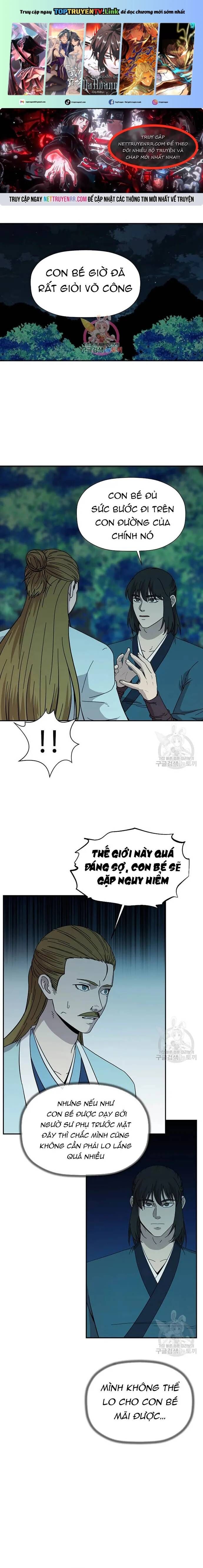 Học Giả Trở Lại Chapter 174 - TC Truyện