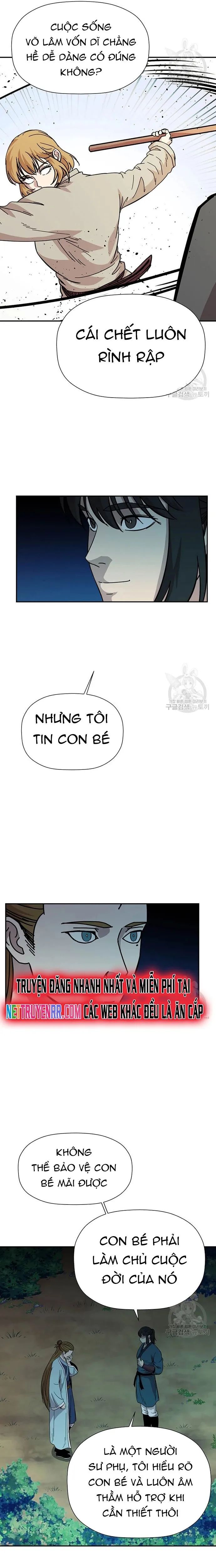 Học Giả Trở Lại Chapter 174 - TC Truyện