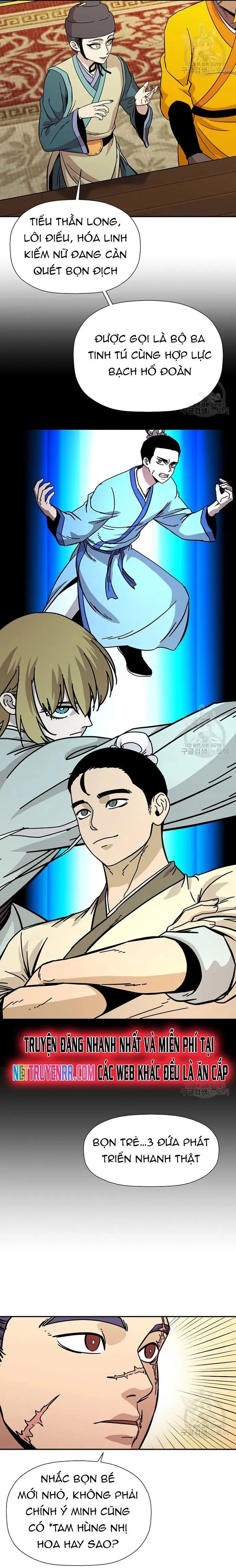 Nettruyen Truyện tranh online