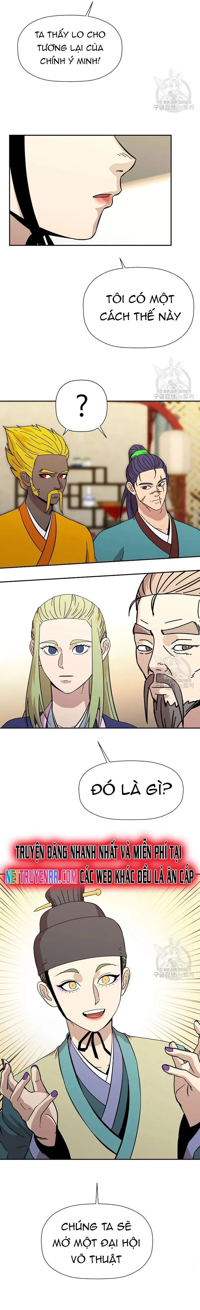 Nettruyen Truyện tranh online