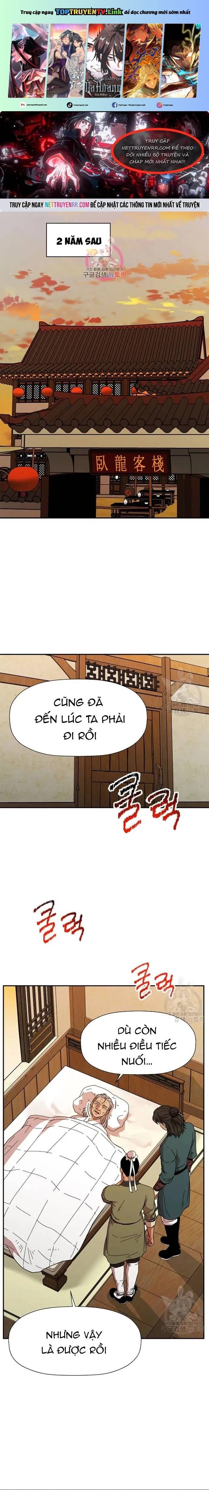 Học Giả Trở Lại Chapter 176 - TC Truyện