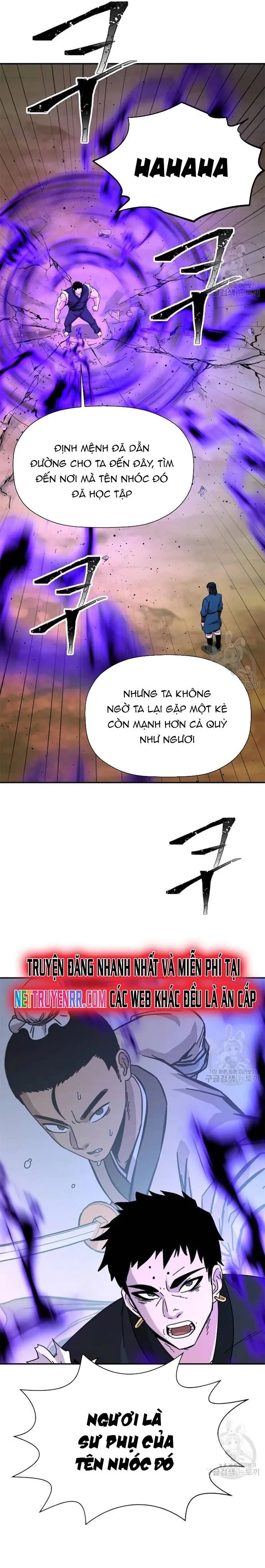 Nettruyen Truyện tranh online