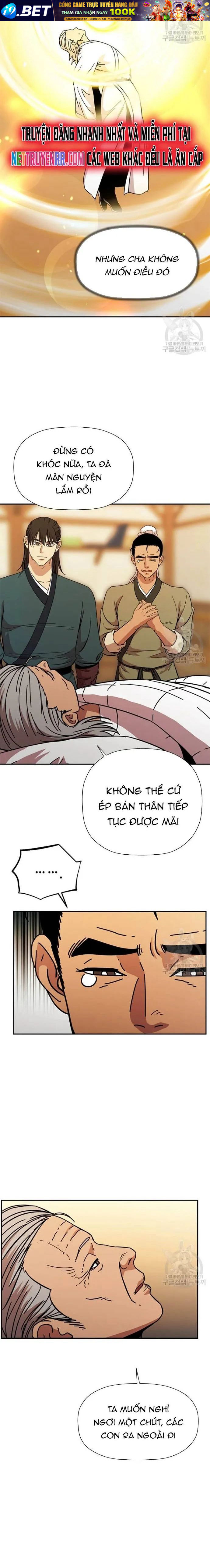 Học Giả Trở Lại Chapter 176 - TC Truyện