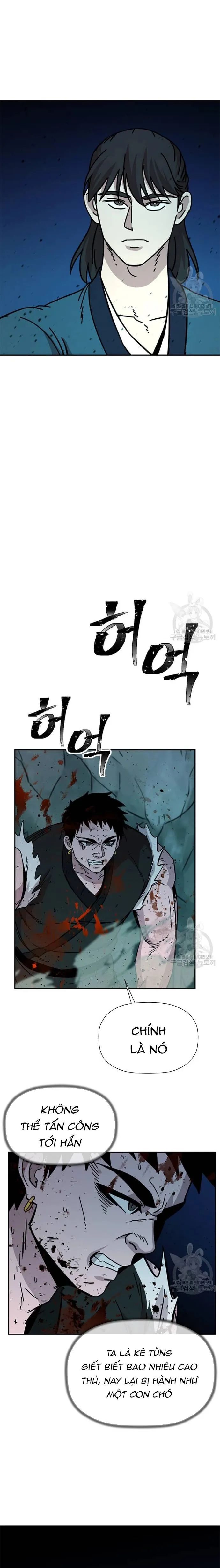 Học Giả Trở Lại Chapter 177 - TC Truyện