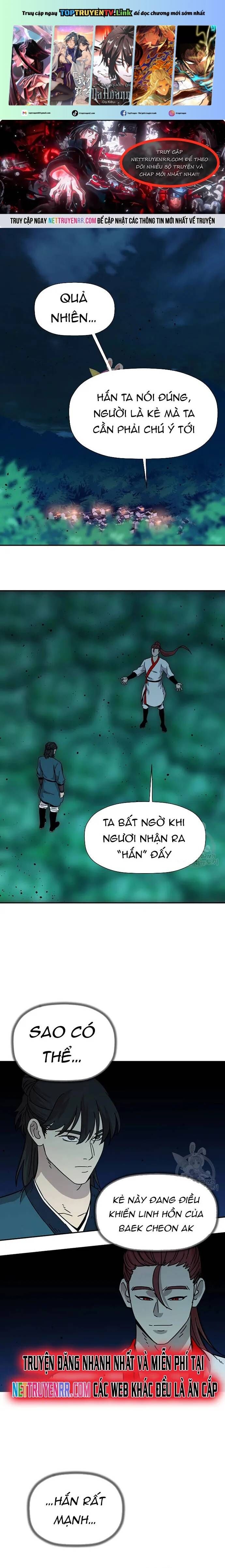 Học Giả Trở Lại Chapter 178 - TC Truyện