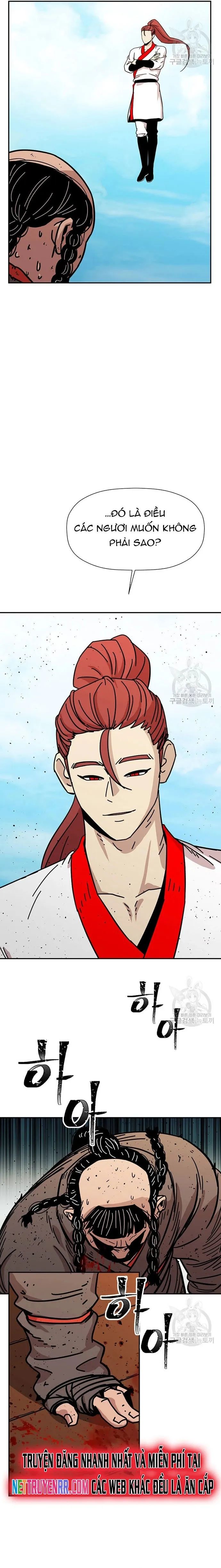 Học Giả Trở Lại Chapter 179 - TC Truyện