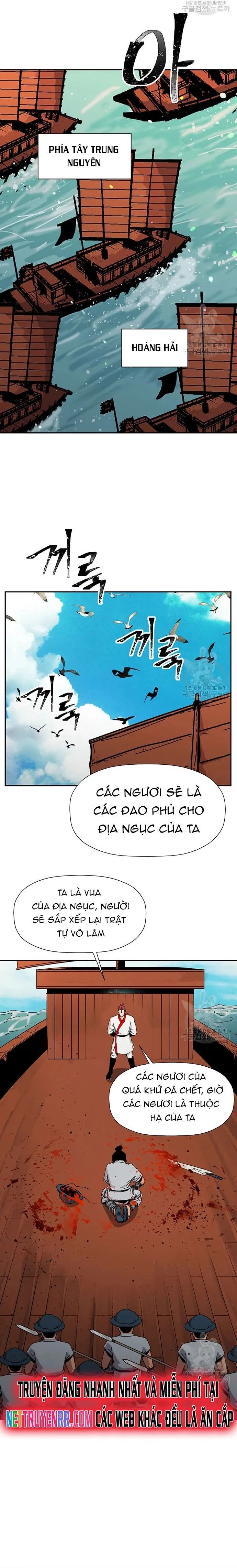 Học Giả Trở Lại Chapter 179 - TC Truyện