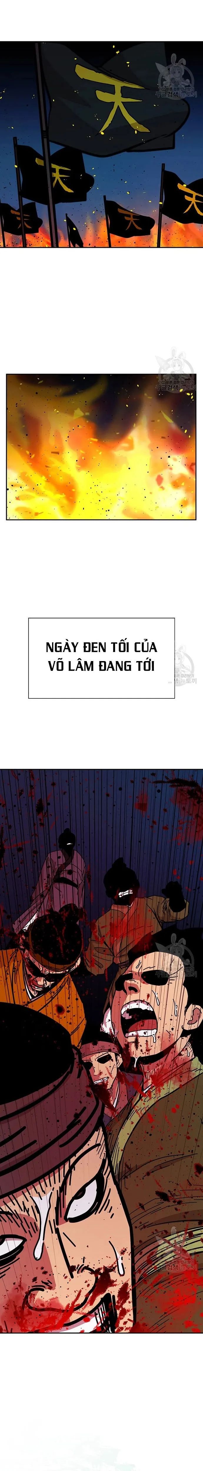 Học Giả Trở Lại Chapter 180 - TC Truyện