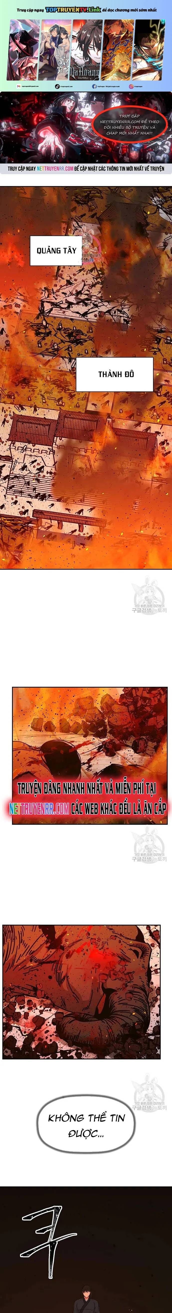 Học Giả Trở Lại Chapter 181 - TC Truyện