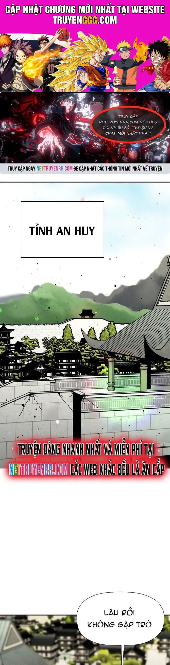 Học Giả Trở Lại Chapter 182 - TC Truyện