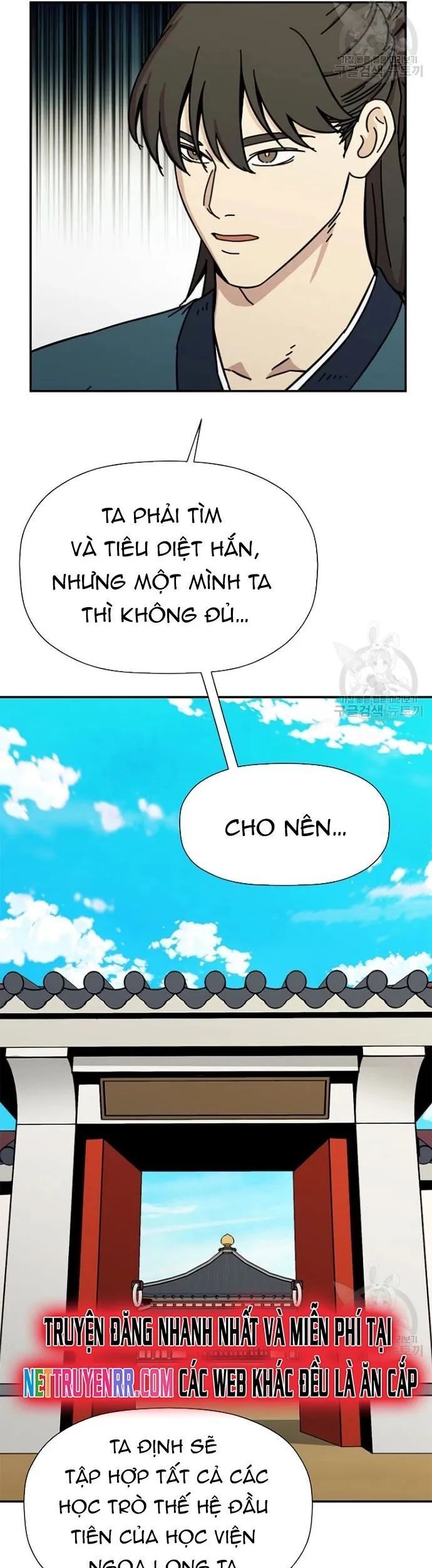 Học Giả Trở Lại Chapter 182 - TC Truyện