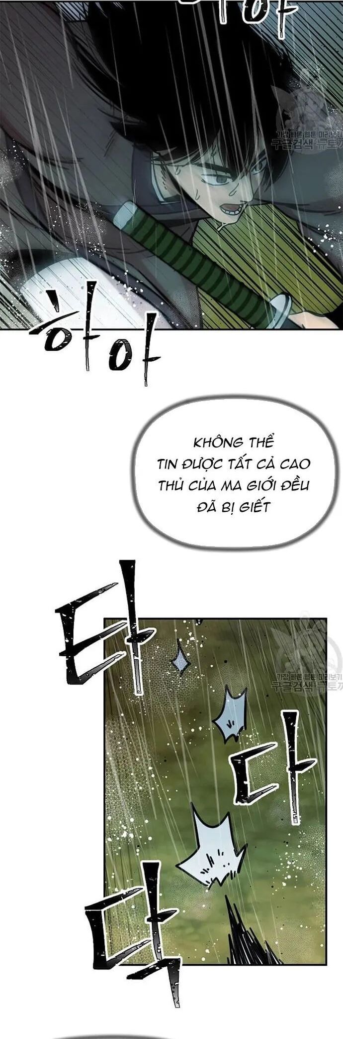 Học Giả Trở Lại Chapter 183 - TC Truyện