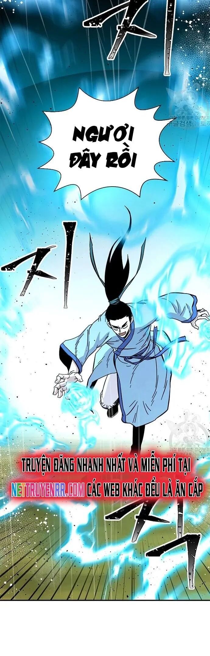 Học Giả Trở Lại Chapter 183 - TC Truyện