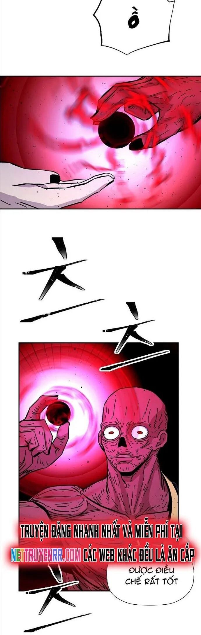 Học Giả Trở Lại Chapter 184 - TC Truyện