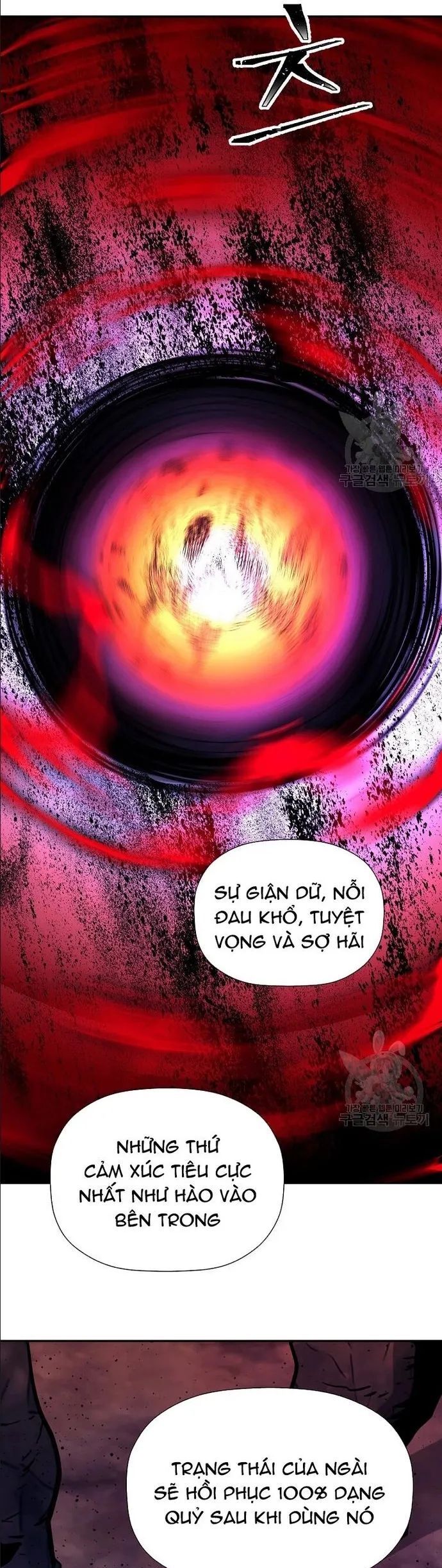 Học Giả Trở Lại Chapter 184 - TC Truyện