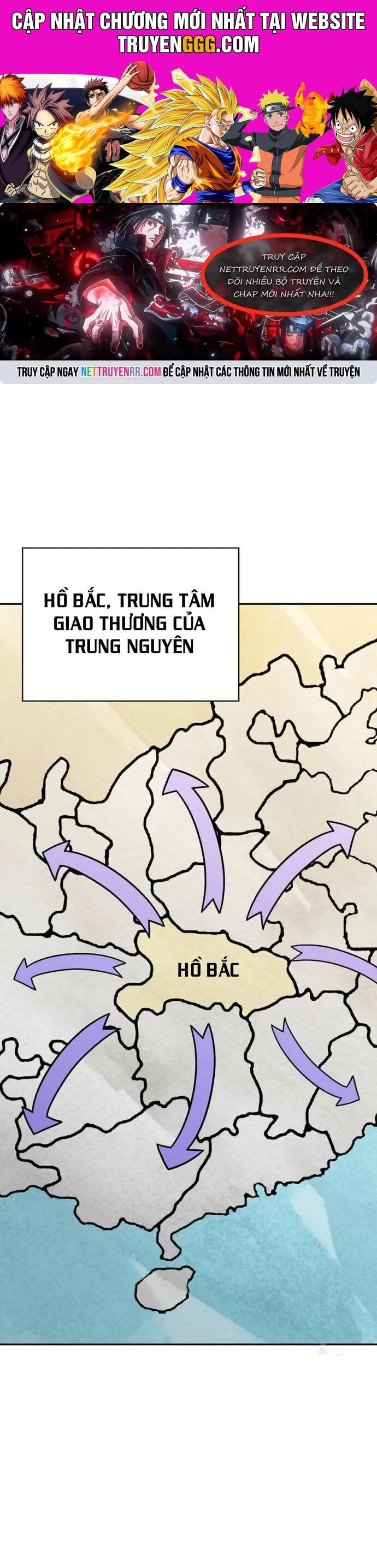Học Giả Trở Lại Chapter 185 - TC Truyện