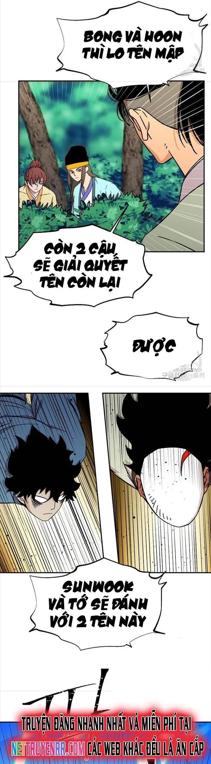 Học Giả Trở Lại Chapter 186 - TC Truyện