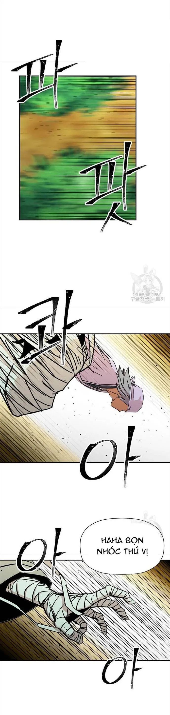 Học Giả Trở Lại Chapter 186 - TC Truyện