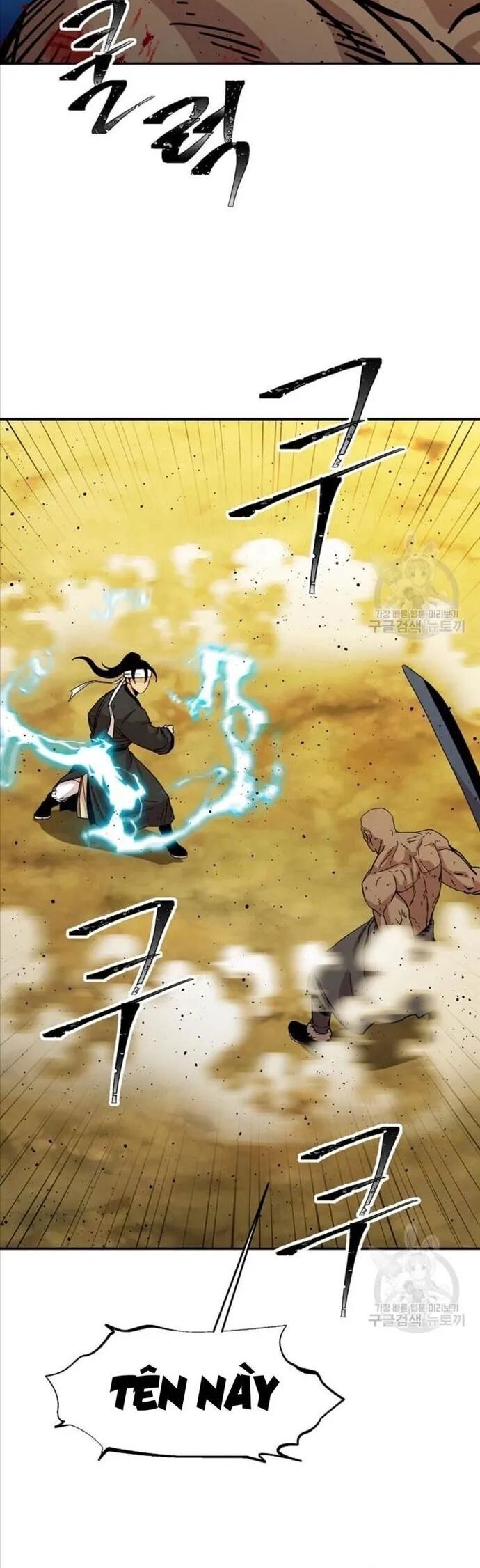 Học Giả Trở Lại Chapter 187 - TC Truyện