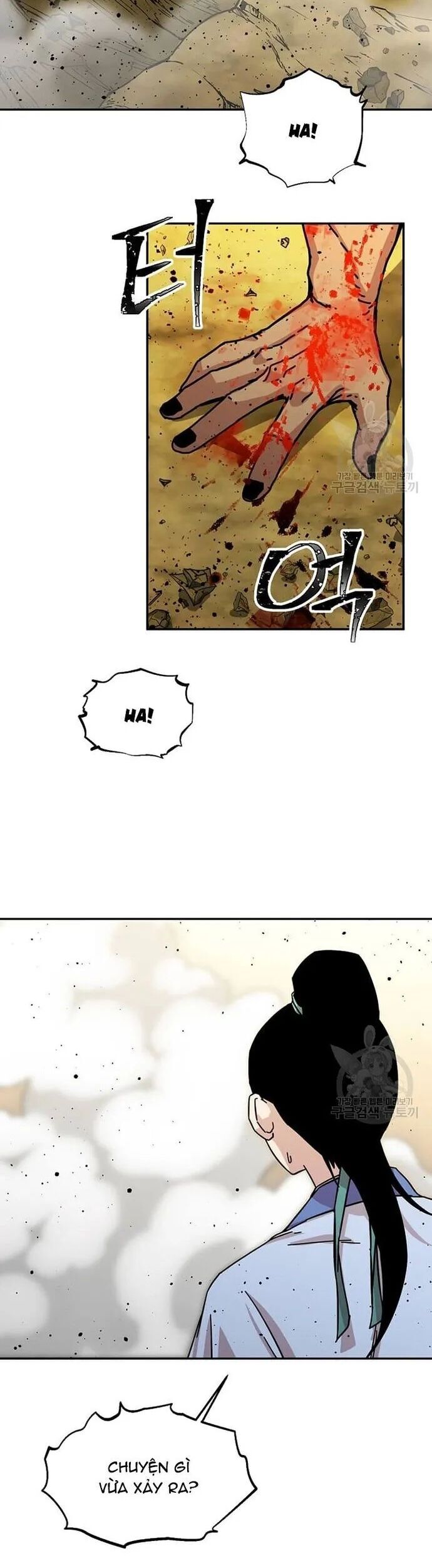Học Giả Trở Lại Chapter 188 - TC Truyện