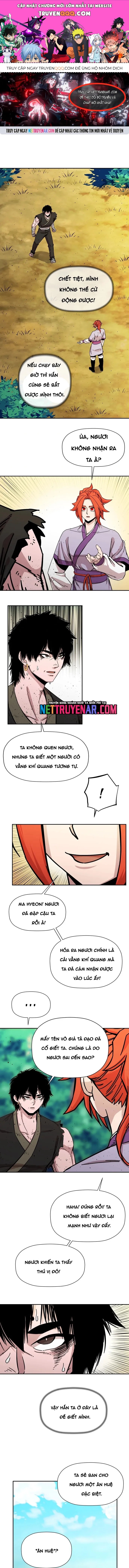 Học Giả Trở Lại Chapter 189 - TC Truyện