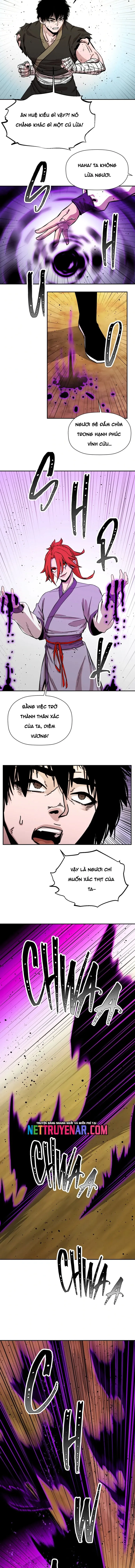 Học Giả Trở Lại Chapter 189 - TC Truyện