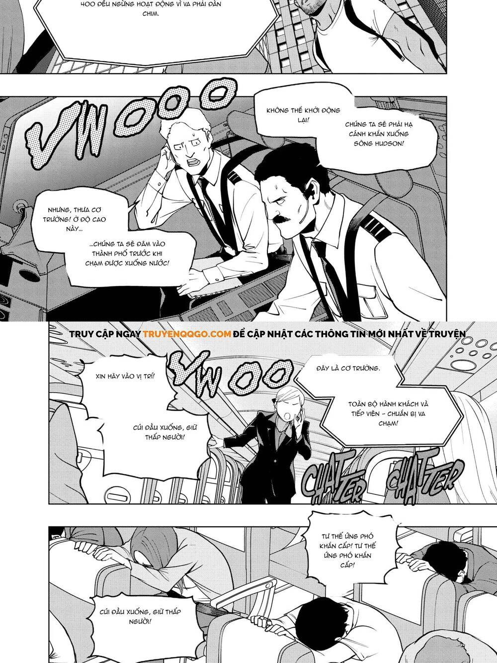 Học Viện Anh Hùng Ngoại Truyện Chapter 126 - TC Truyện