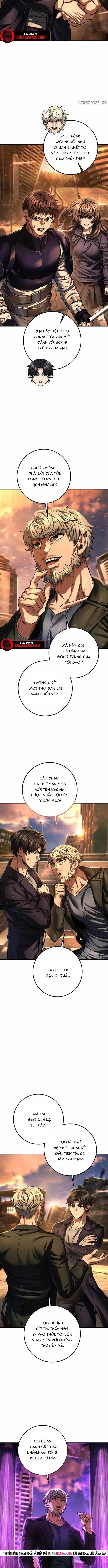 Tôi Là Thợ Săn Cấp EX