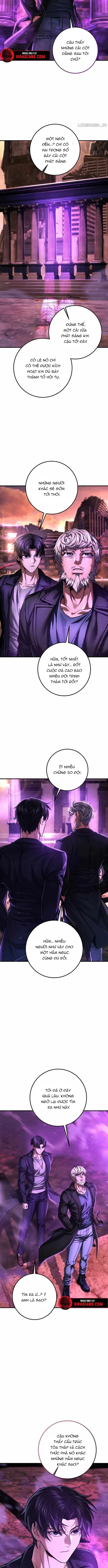 Tôi Là Thợ Săn Cấp EX