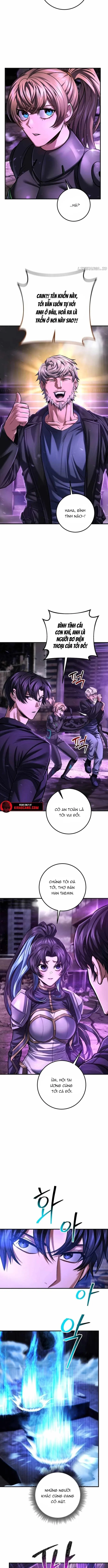 Tôi Là Thợ Săn Cấp EX