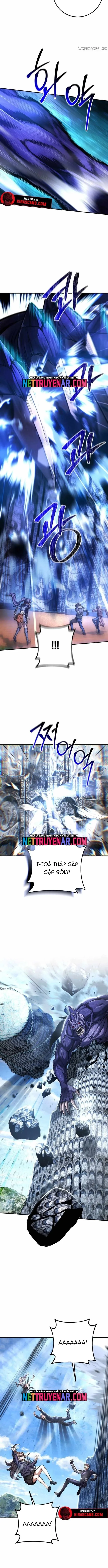 Tôi Là Thợ Săn Cấp EX