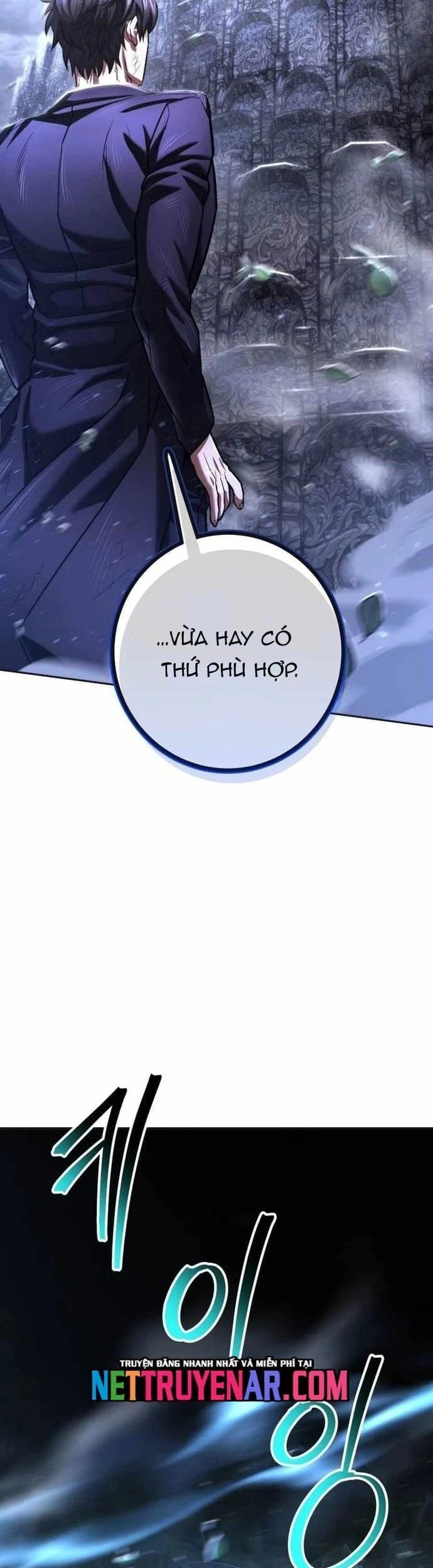 Tôi Là Thợ Săn Cấp EX