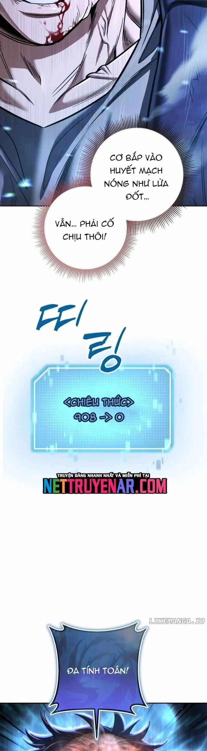 Tôi Là Thợ Săn Cấp EX