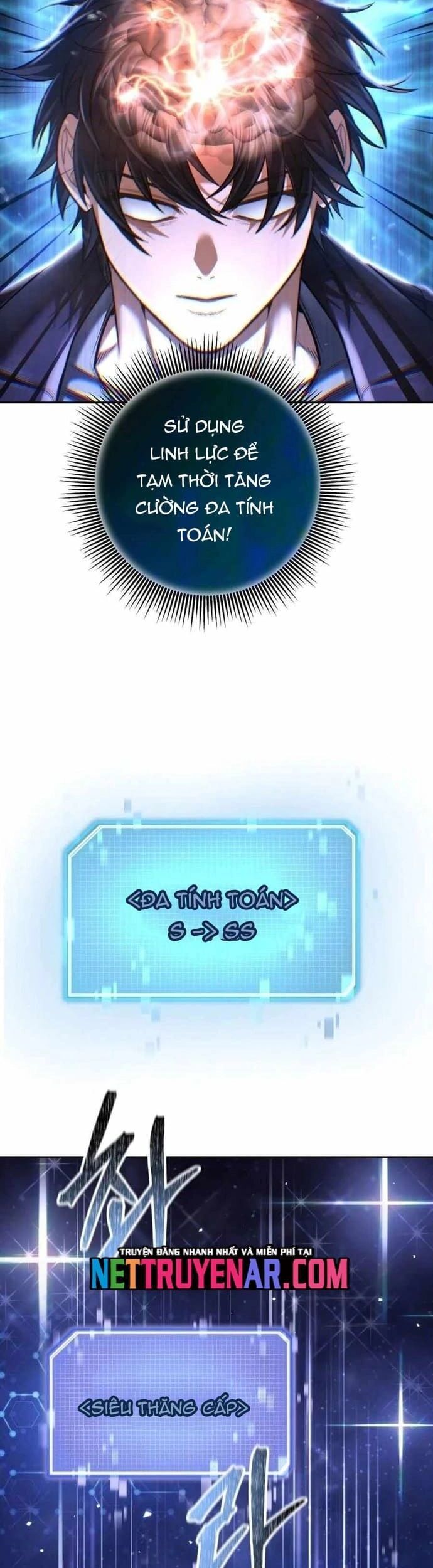 Tôi Là Thợ Săn Cấp EX
